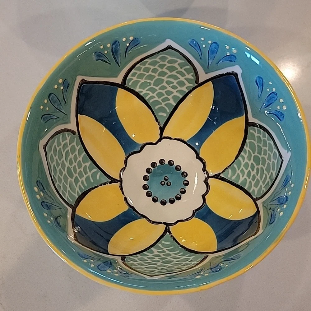 Anthropologie enhance your